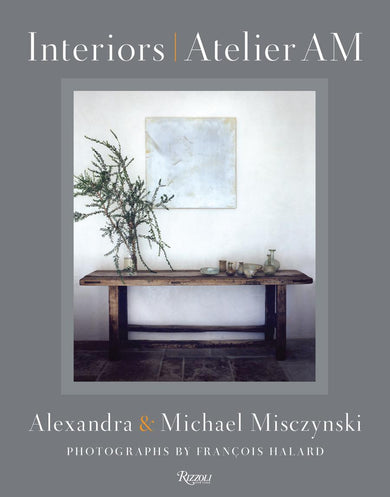 Interiors: Atelier AM-Lifestyle and Leisure-買書書 BuyBookBook