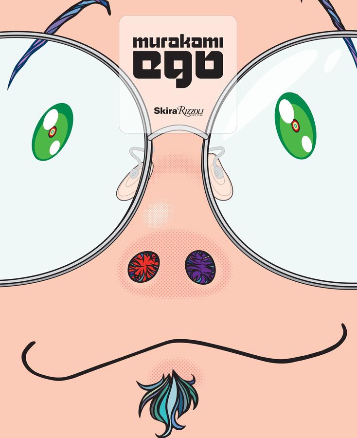 Murakami: Ego-Art: general-買書書 BuyBookBook