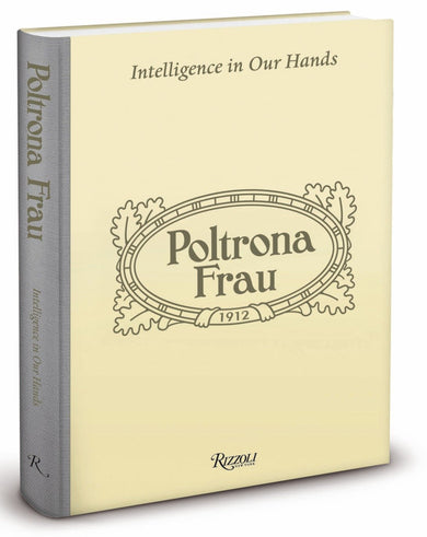 Poltrona Frau-Design/ fashion/ architecture/ illustration-買書書 BuyBookBook