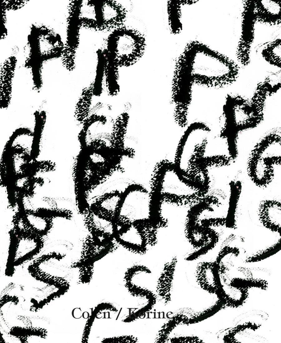 Dan Colen: Pigs and Pigs and Pigs-Art: general-買書書 BuyBookBook