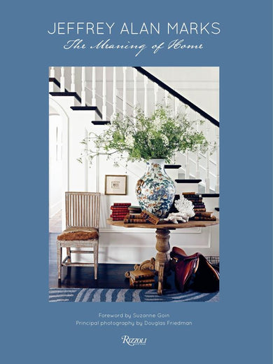 Jeffrey Alan Marks-Lifestyle and Leisure-買書書 BuyBookBook