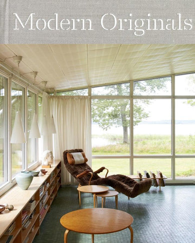 Modern Originals-Design/ fashion/ architecture/ illustration-買書書 BuyBookBook