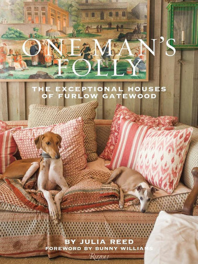One Man's Folly-Lifestyle and Leisure-買書書 BuyBookBook