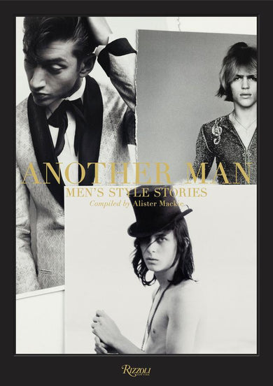 Another Man-Photography and photographs-買書書 BuyBookBook