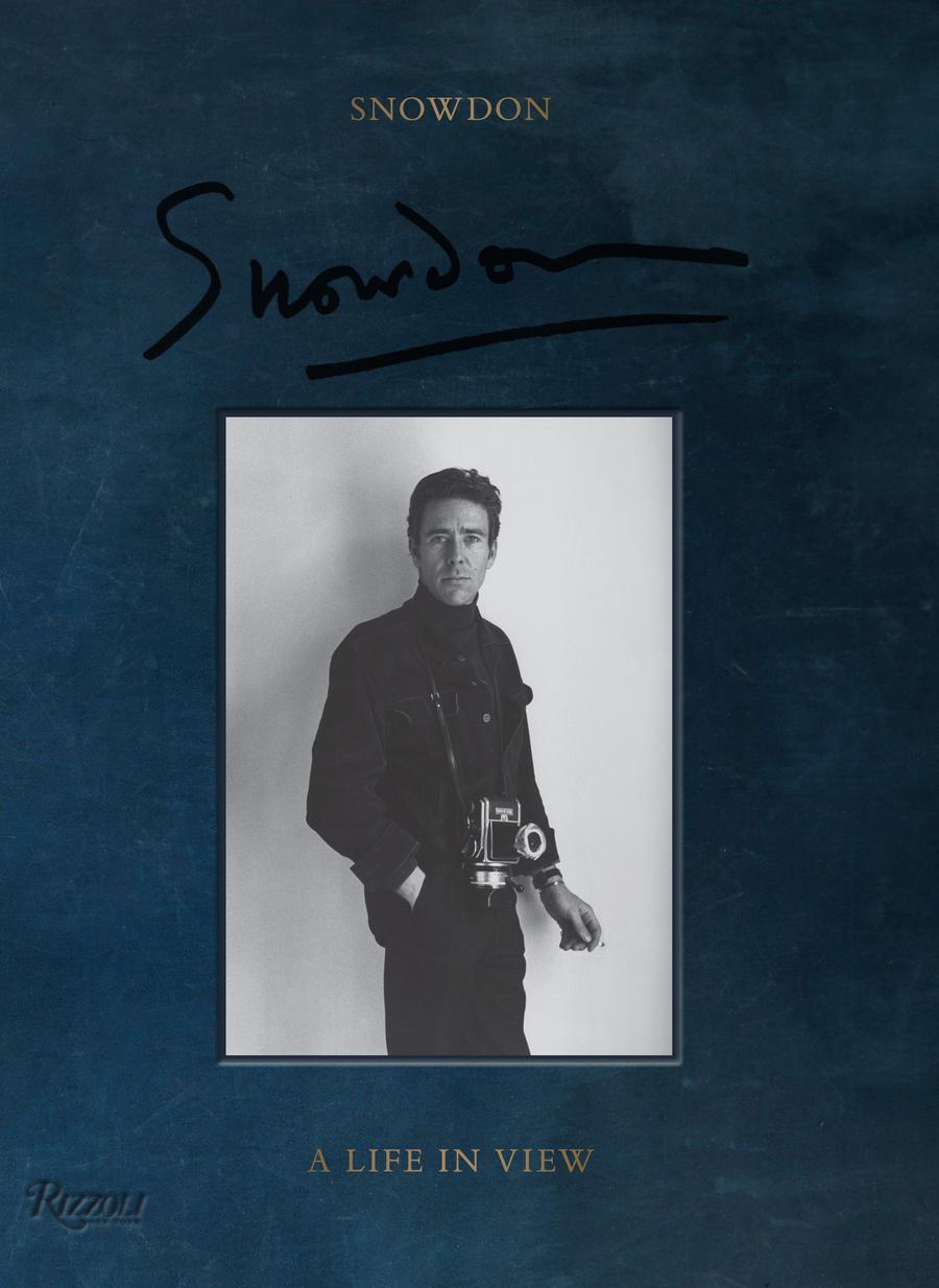 Snowdon-Photography and photographs-買書書 BuyBookBook
