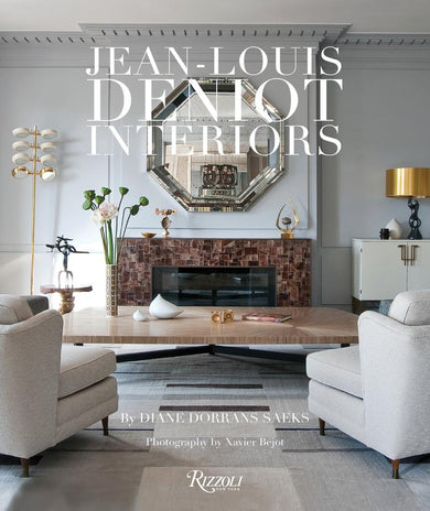 Jean-Louis Deniot-Lifestyle and Leisure-買書書 BuyBookBook