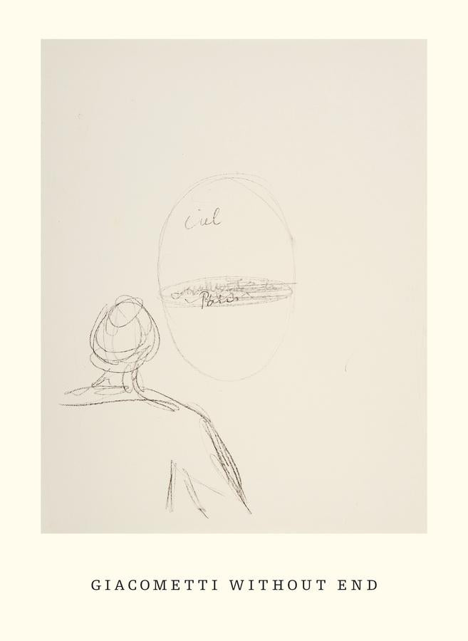 Giacometti: Without End-Art: general-買書書 BuyBookBook