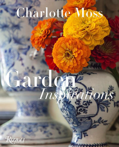 Charlotte Moss-Lifestyle and Leisure-買書書 BuyBookBook