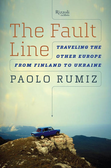The Fault Line-History and Archaeology-買書書 BuyBookBook