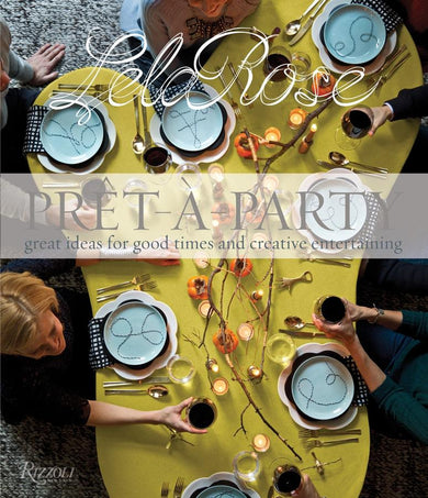 Pret-a-Party-Art: general-買書書 BuyBookBook