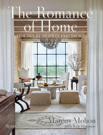The Romance of Home
