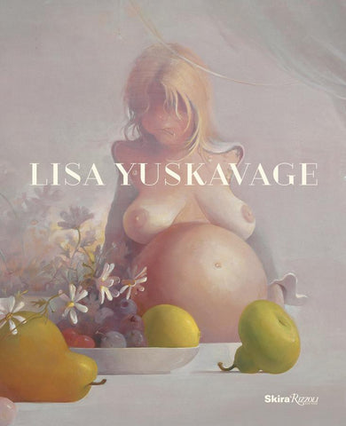 Lisa Yuskavage-Art: general-買書書 BuyBookBook