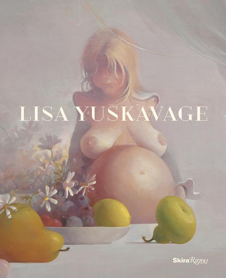 Lisa Yuskavage-Art: general-買書書 BuyBookBook
