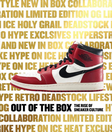 Out of the Box-Design/ fashion/ architecture/ illustration-買書書 BuyBookBook