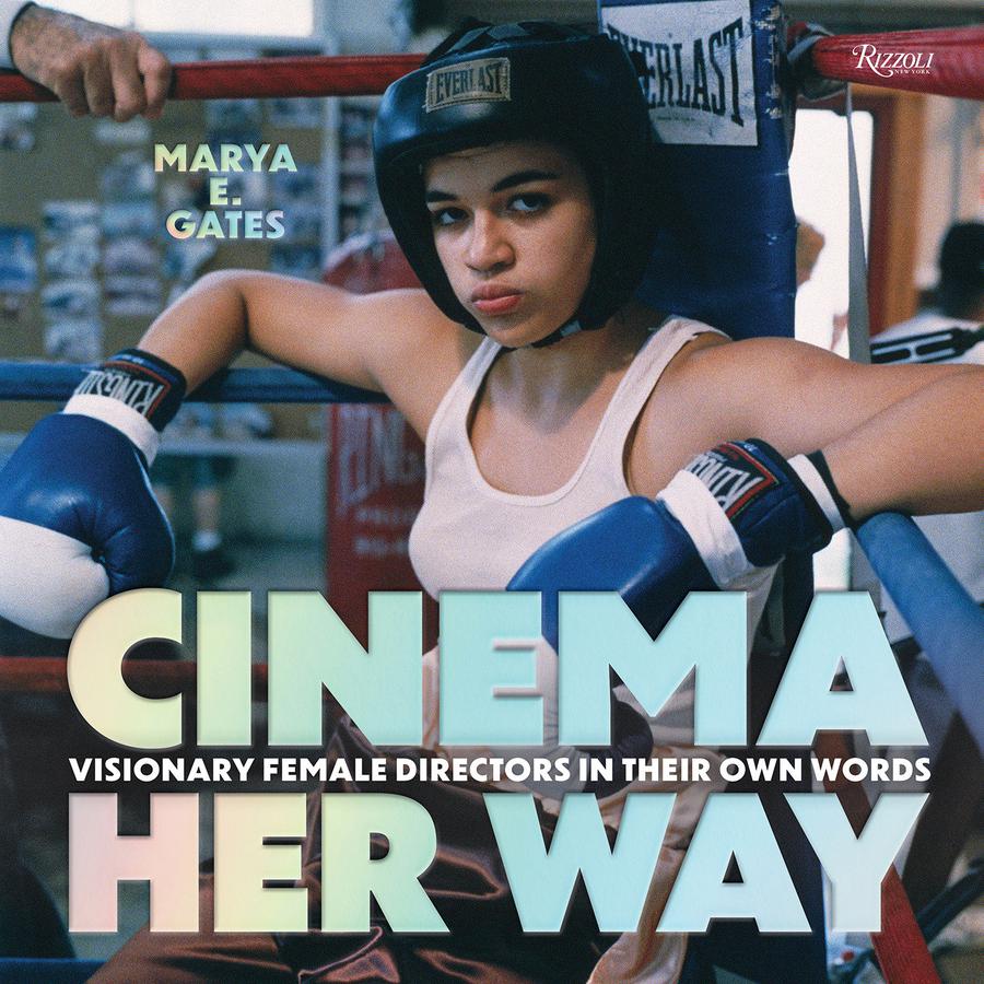 Cinema Her Way