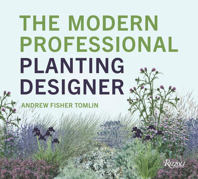 The Modern Professional Planting Designer-Lifestyle and Leisure-買書書 BuyBookBook