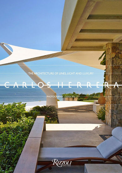 Carlos Herrera-Design/ fashion/ architecture/ illustration-買書書 BuyBookBook