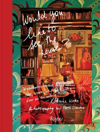 Would You Like to See the House?-Lifestyle and Leisure-買書書 BuyBookBook