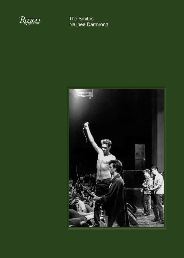The Smiths-Music-買書書 BuyBookBook