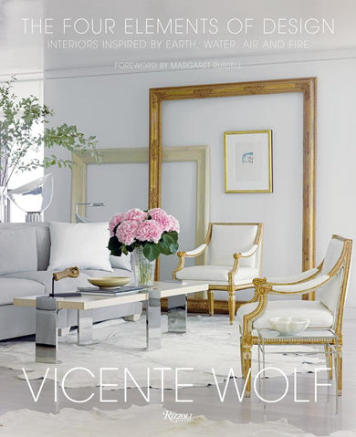 The Four Elements of Design-Lifestyle and Leisure-買書書 BuyBookBook
