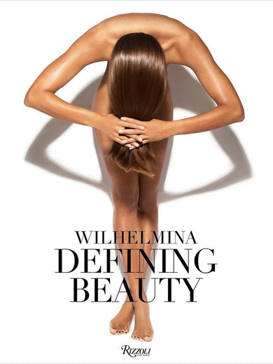 Wilhelmina-Design/ fashion/ architecture/ illustration-買書書 BuyBookBook