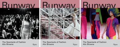 Cover of Runway (ISBN 9780847848751)