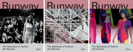 Cover of Runway (ISBN 9780847848751)