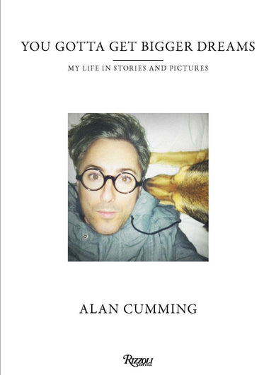 You Gotta Get Bigger Dreams-Biography and memoirs-買書書 BuyBookBook