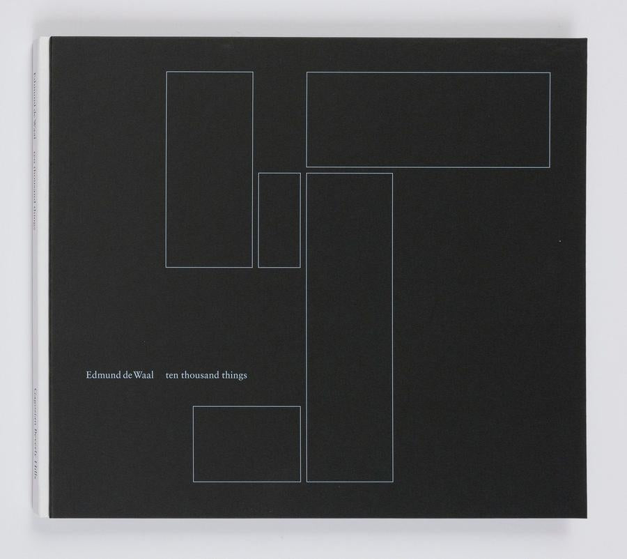 Edmund de Waal-Art: general-買書書 BuyBookBook