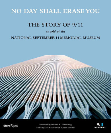 No Day Shall Erase You-History and Archaeology-買書書 BuyBookBook