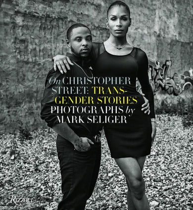 On Christopher Street-Photography and photographs-買書書 BuyBookBook