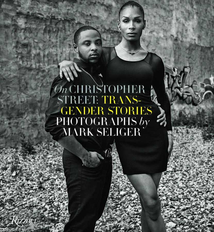 On Christopher Street-Photography and photographs-買書書 BuyBookBook