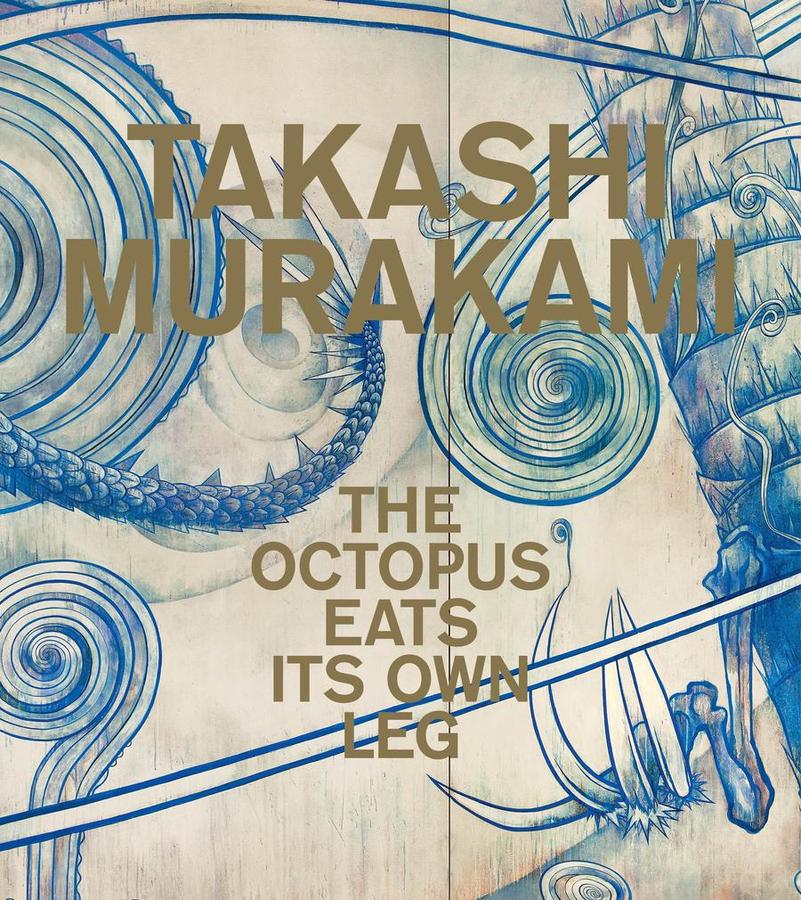 Takashi Murakami-Art: general-買書書 BuyBookBook