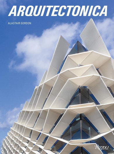 Arquitectonica-Design/ fashion/ architecture/ illustration-買書書 BuyBookBook