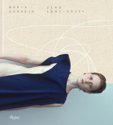 Maria Cornejo-Design/ fashion/ architecture/ illustration-買書書 BuyBookBook