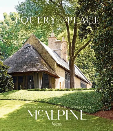 Poetry of Place-Lifestyle and Leisure-買書書 BuyBookBook