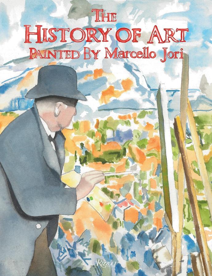 The History of Art-Art: general-買書書 BuyBookBook