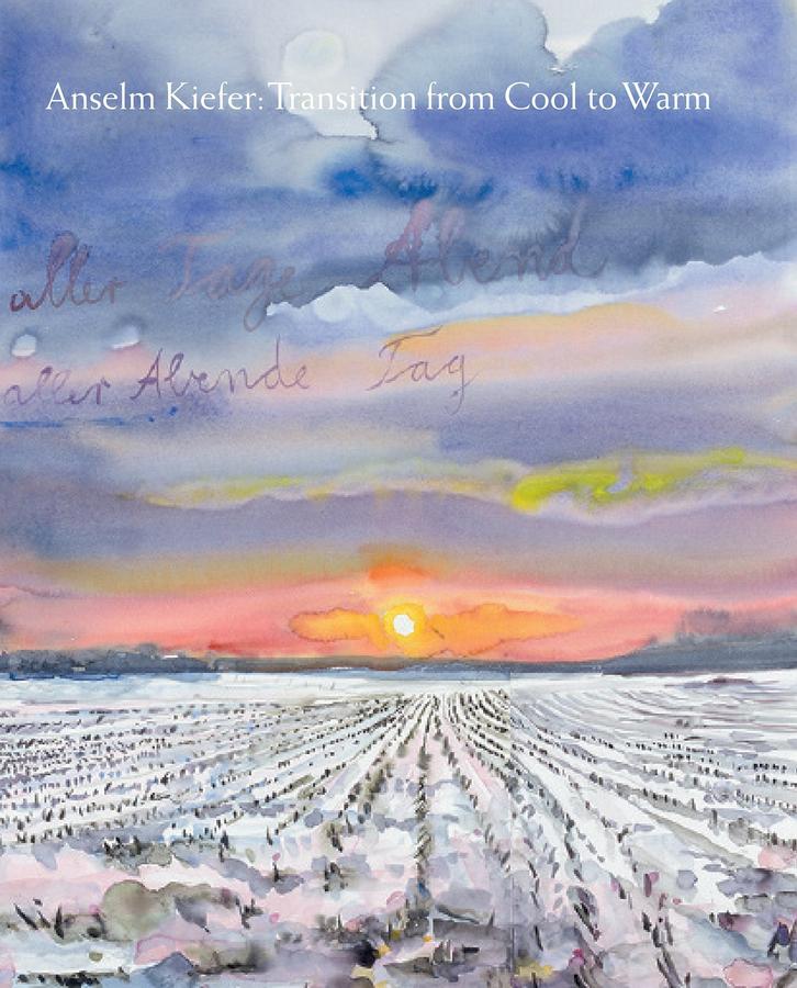 Anselm Kiefer-Art: general-買書書 BuyBookBook