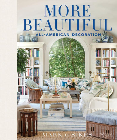 More Beautiful-Lifestyle and Leisure-買書書 BuyBookBook