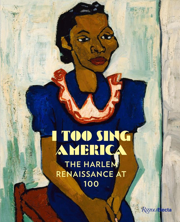 I Too Sing America-Art: general-買書書 BuyBookBook