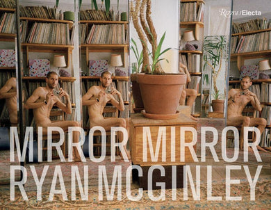 Ryan McGinley-Photography and photographs-買書書 BuyBookBook