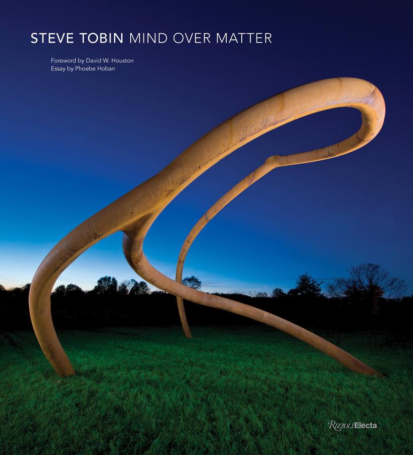 Steve Tobin-Art: general-買書書 BuyBookBook