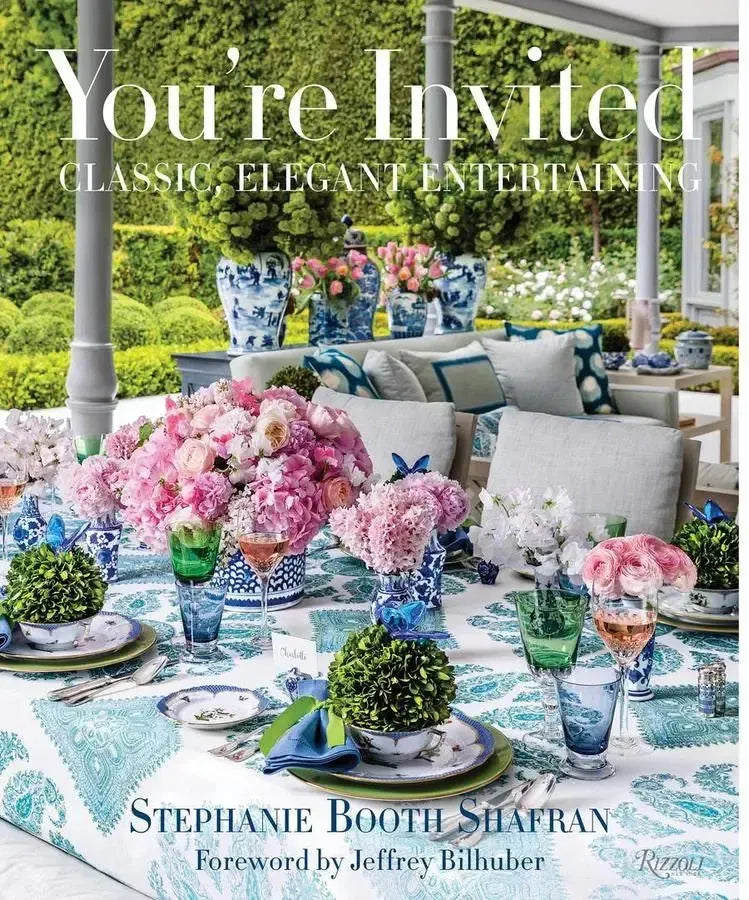 You're Invited-Cookery / food and drink / food writing-買書書 BuyBookBook