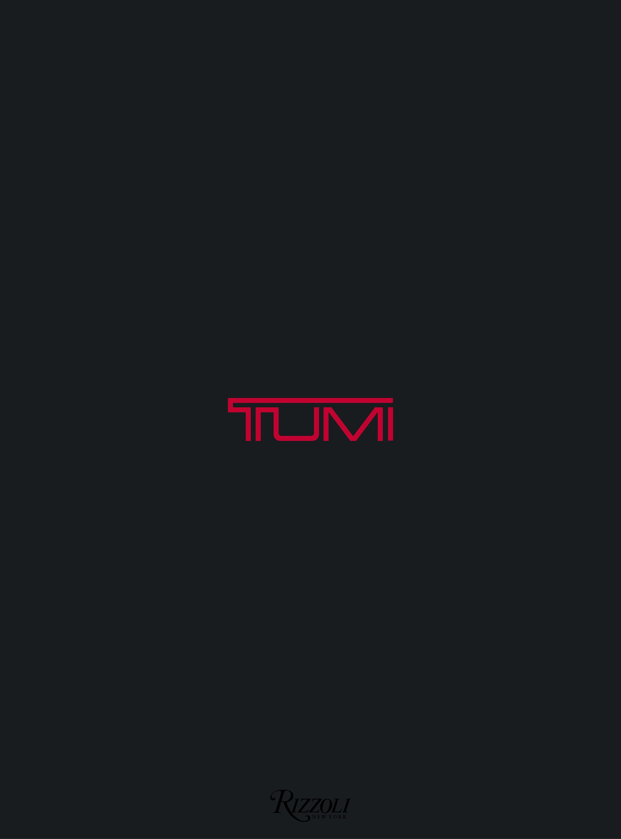 TUMI-Design/ fashion/ architecture/ illustration-買書書 BuyBookBook