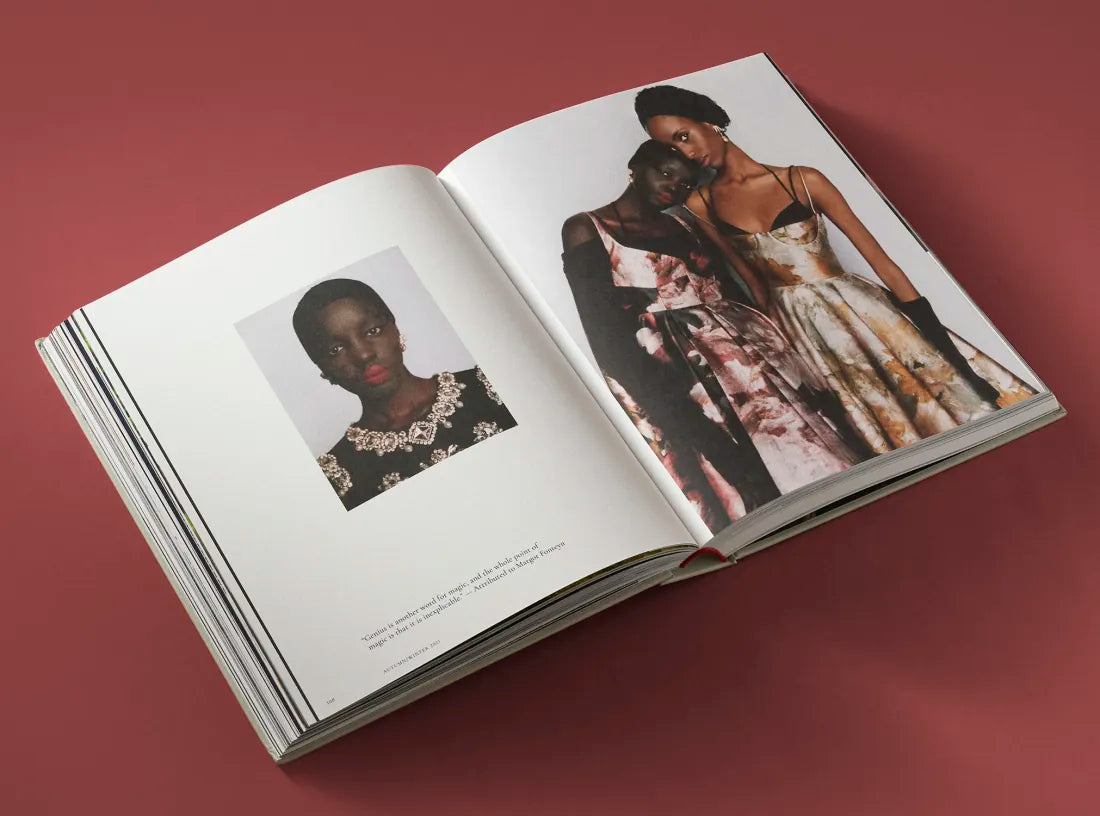 Erdem US - Hardback