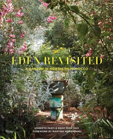 Eden Revisited-Lifestyle and Leisure-買書書 BuyBookBook