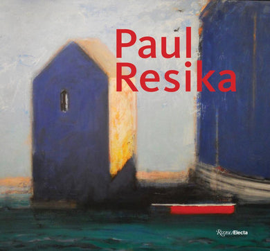 Paul Resika-Art: general-買書書 BuyBookBook