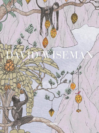 David Wiseman-Art: general-買書書 BuyBookBook