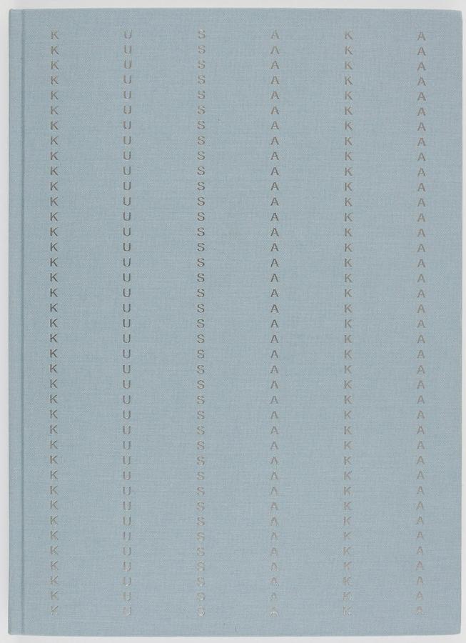 Shio Kusaka-Art: general-買書書 BuyBookBook