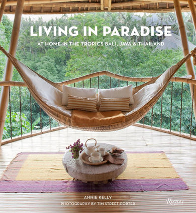 Living in Paradise-Lifestyle and Leisure-買書書 BuyBookBook
